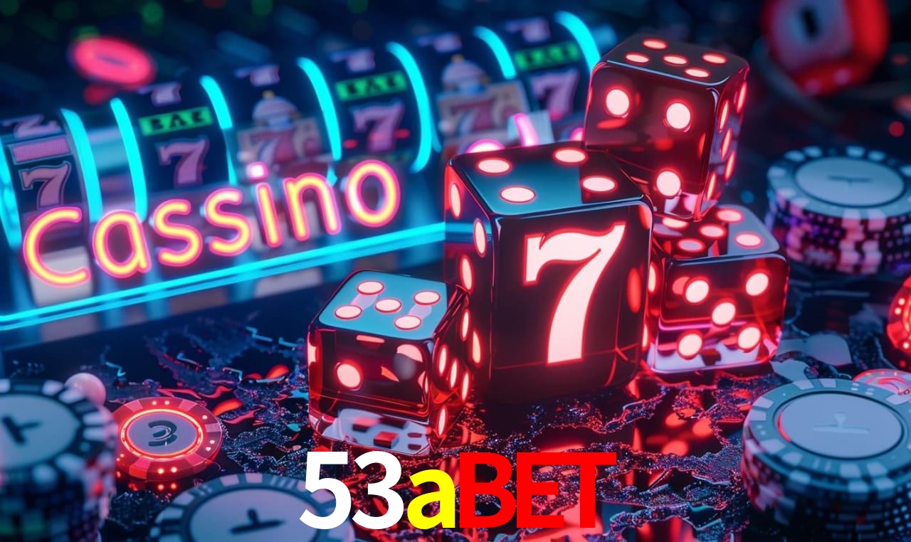 Welcome Bonus 53abet