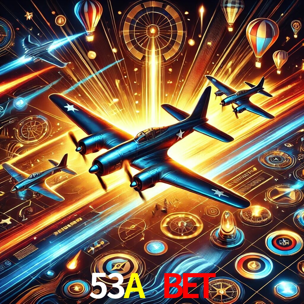 Vantagens do Aviator no 53A BET