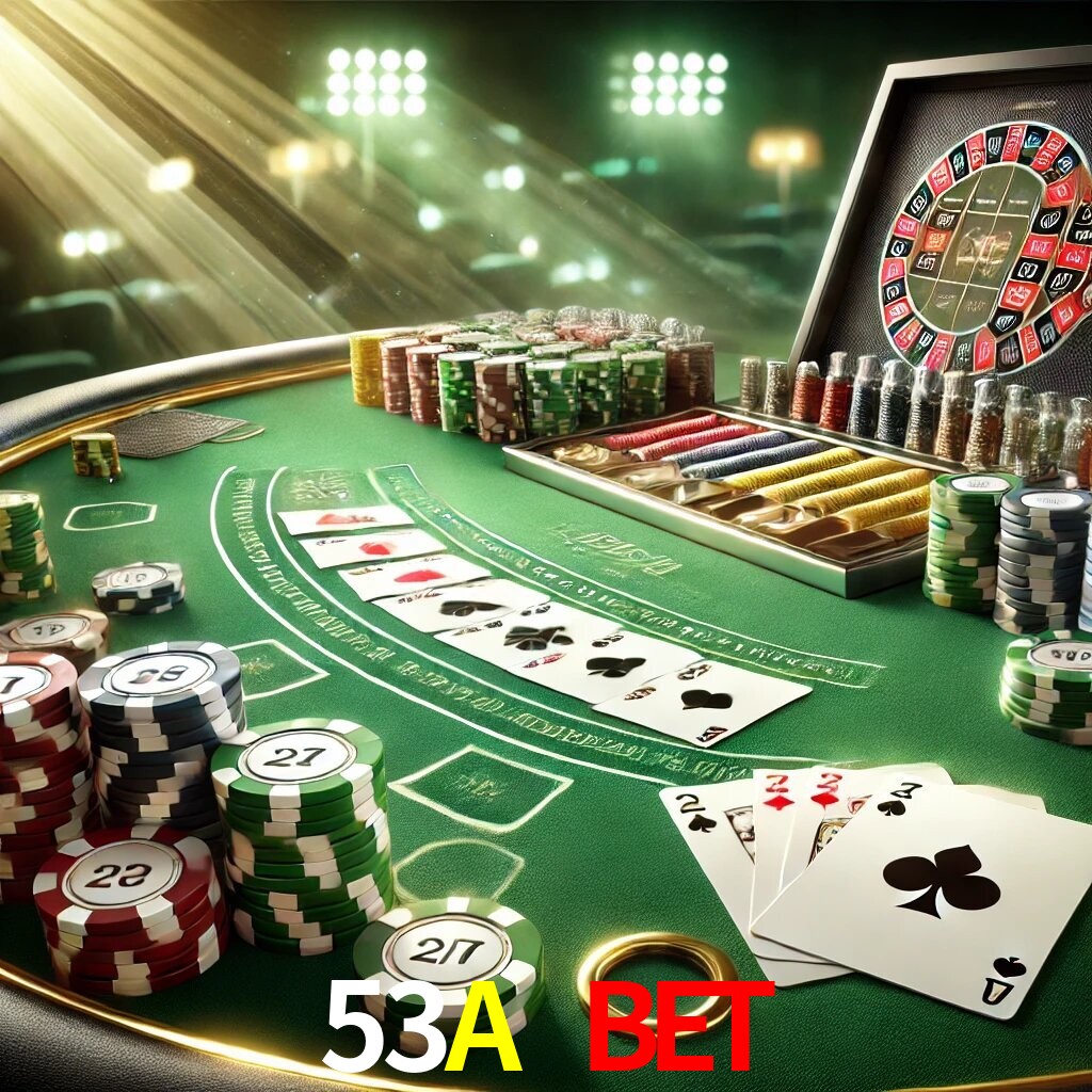 Jogos Populares no Cassino