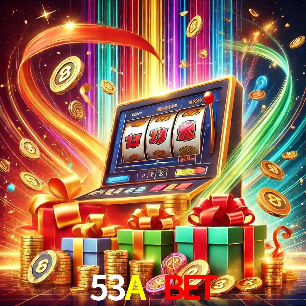 Promoções 53A BET
