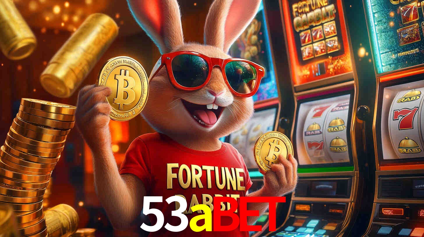 Apostas Esportivas na 53abet: Um Guia Completo