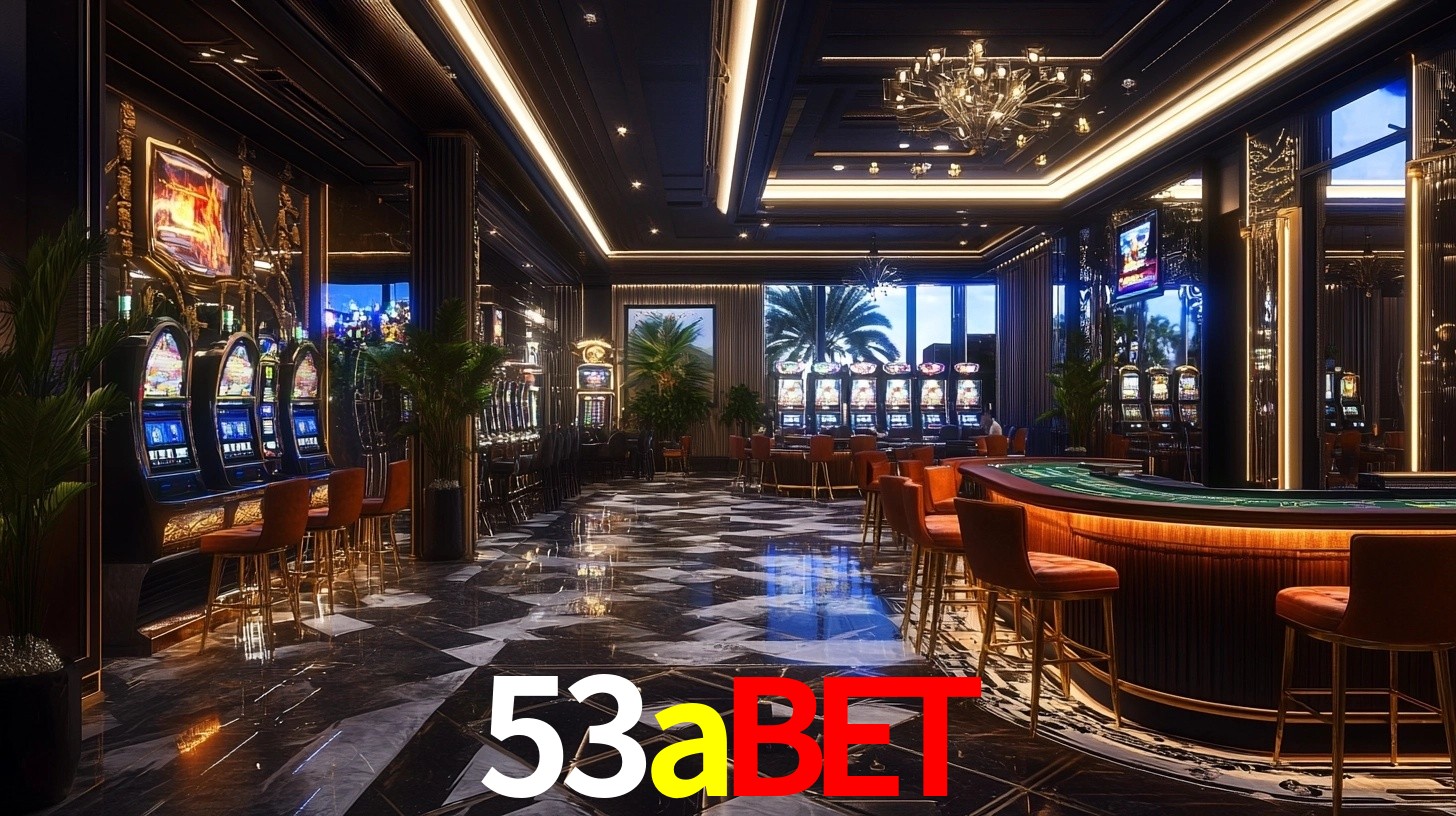 53abet App Interface