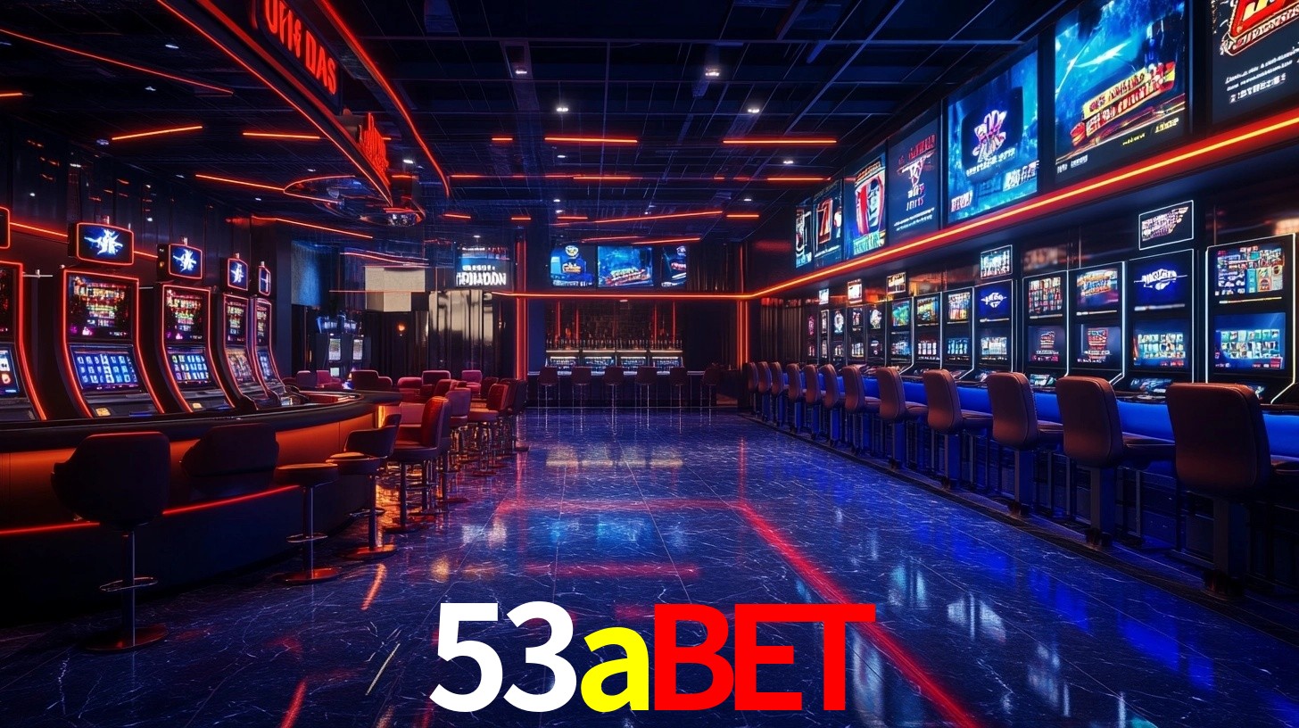 Welcome Bonus 53abet
