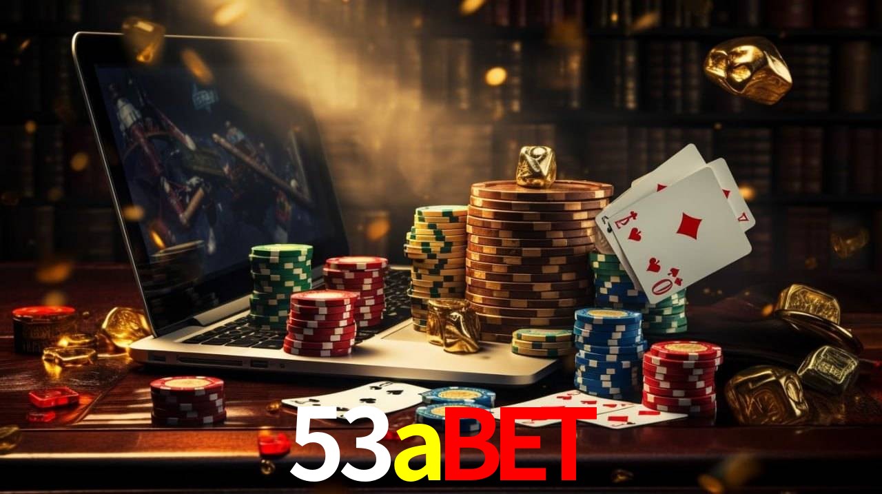 Bônus Diários 53abet