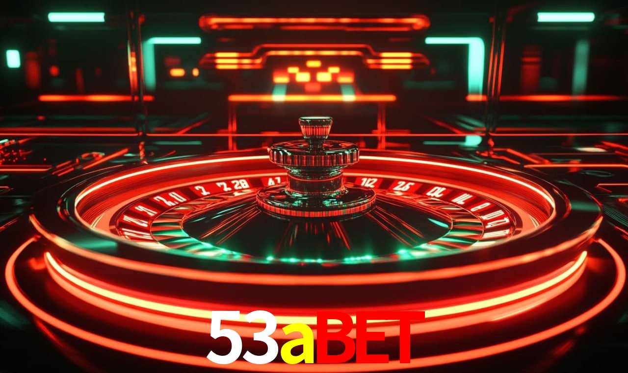 Desvendando o Mundo dos Jogos Virtuais na 53abet