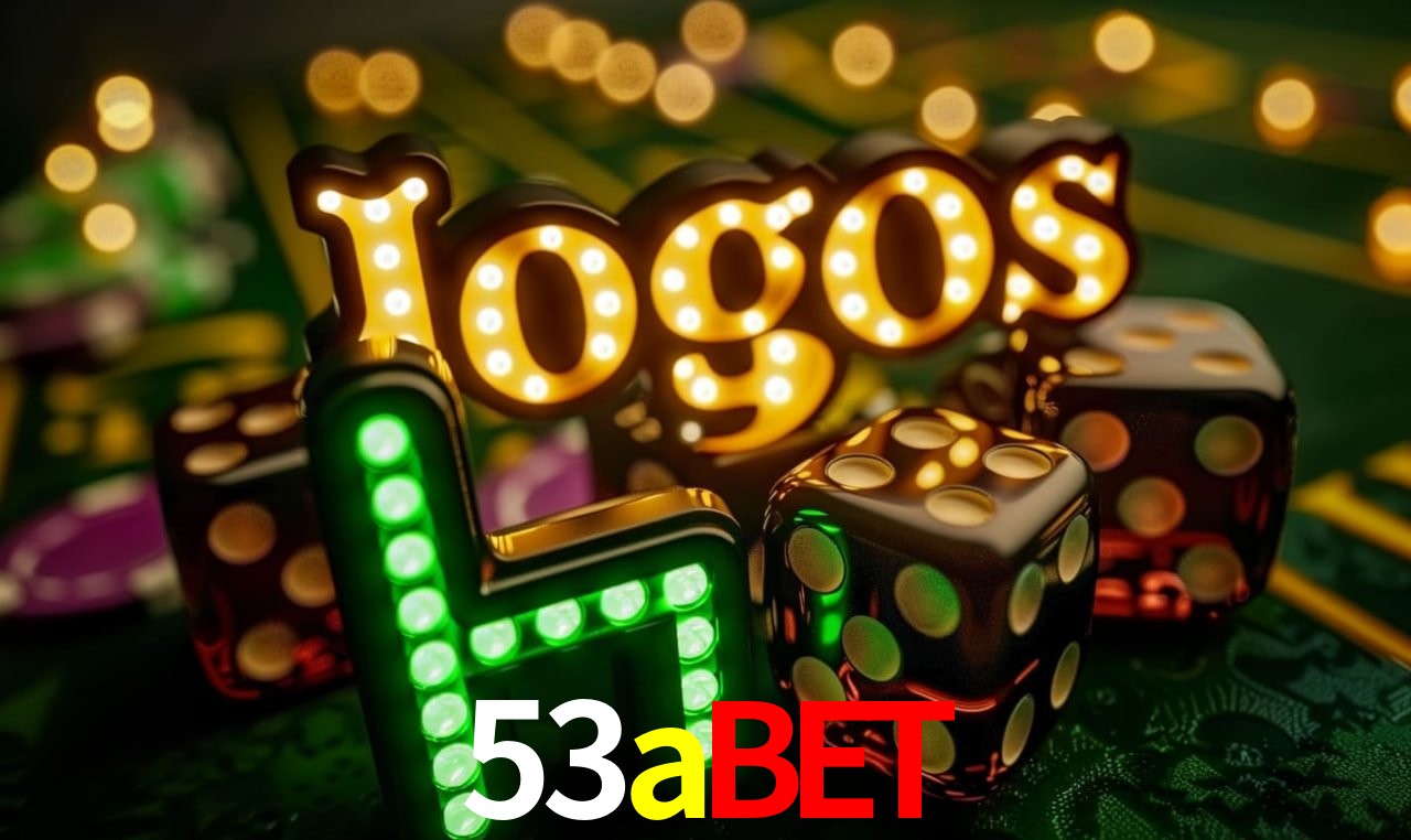 Apostas de Futebol 53abet