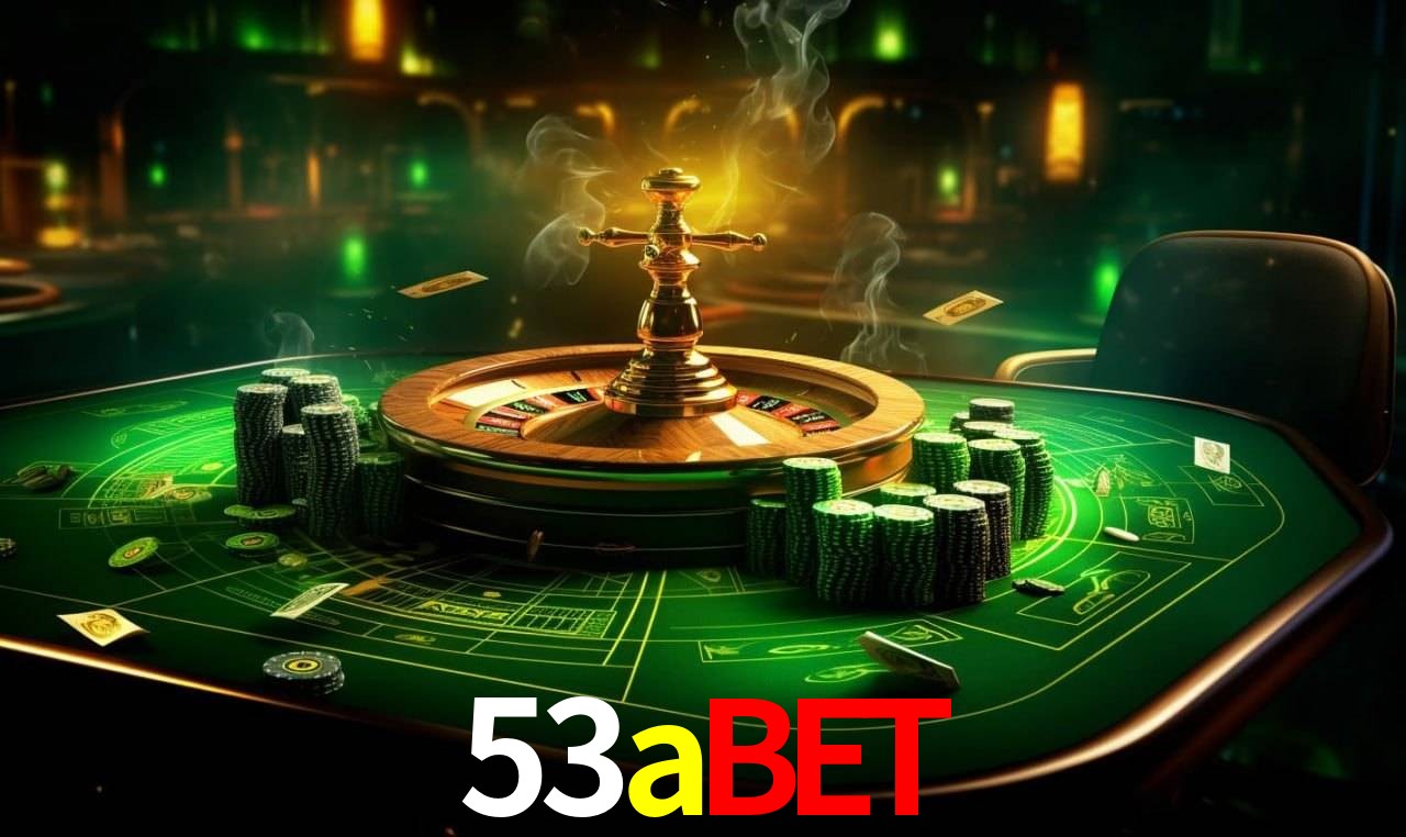 Desvendando o Mundo dos Jogos Virtuais na 53abet