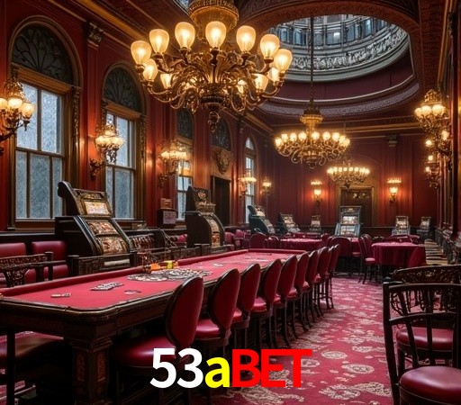 Login Seguro 53abet