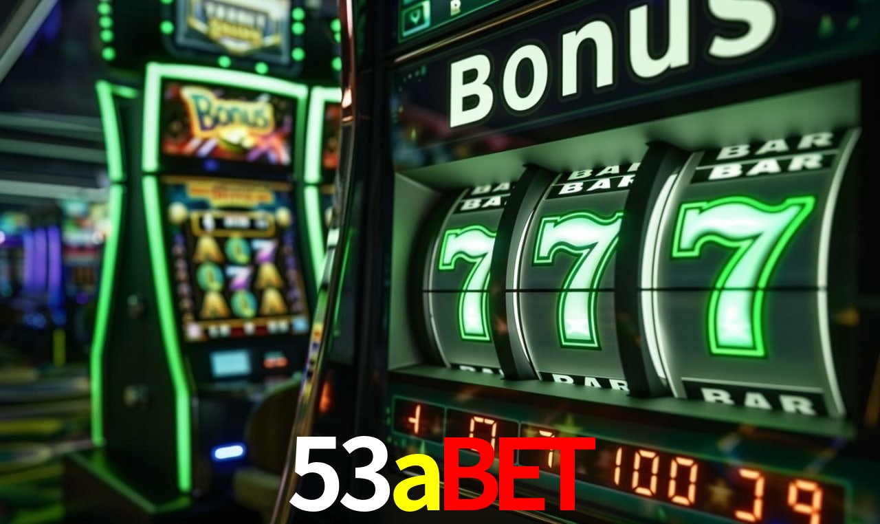 Slot Games 53abet