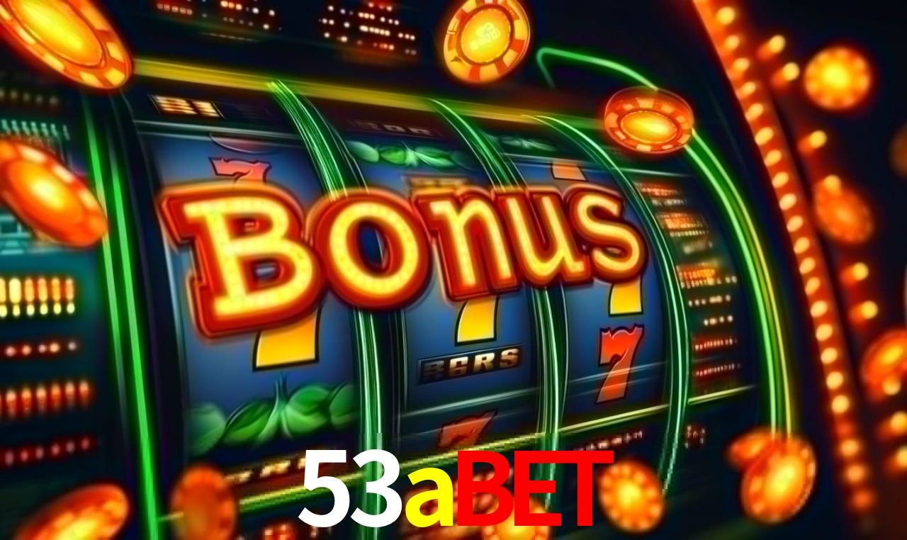 VIP Casino 53abet