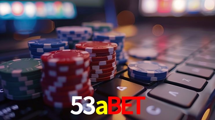Casino Ao Vivo 53abet