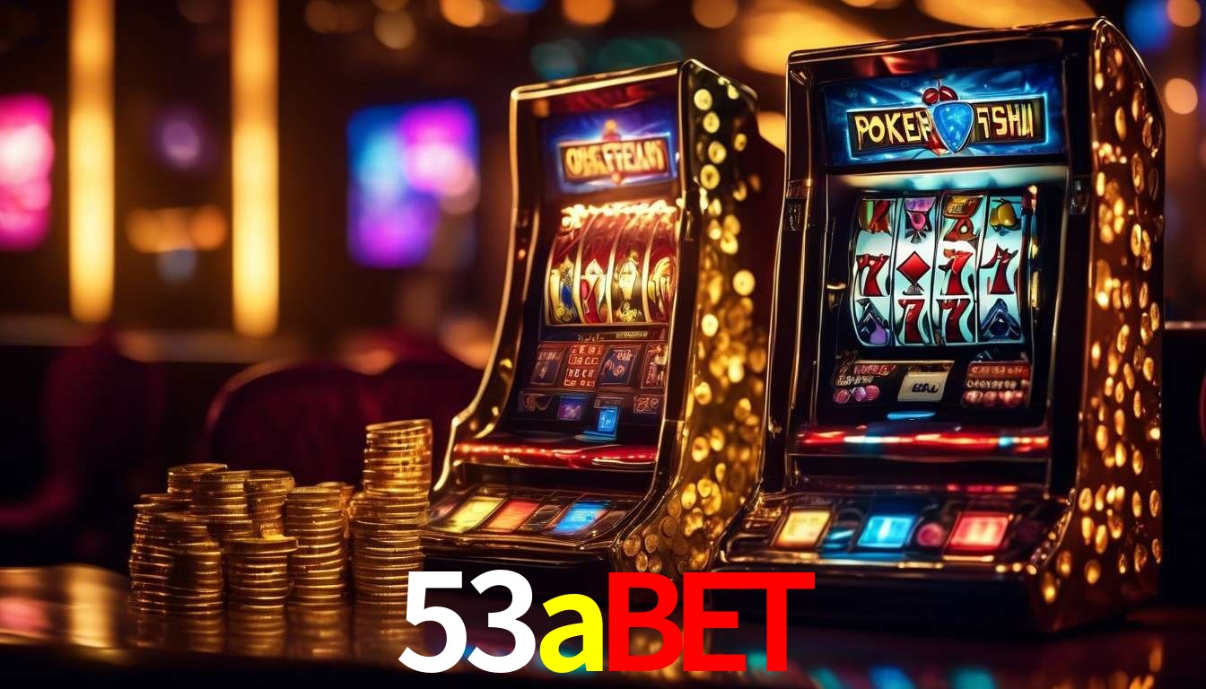 Descubra o Programa VIP da 53abet: Vantagens Exclusivas para Jogadores