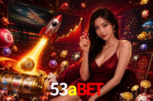 Seasonal Promotions 53abet