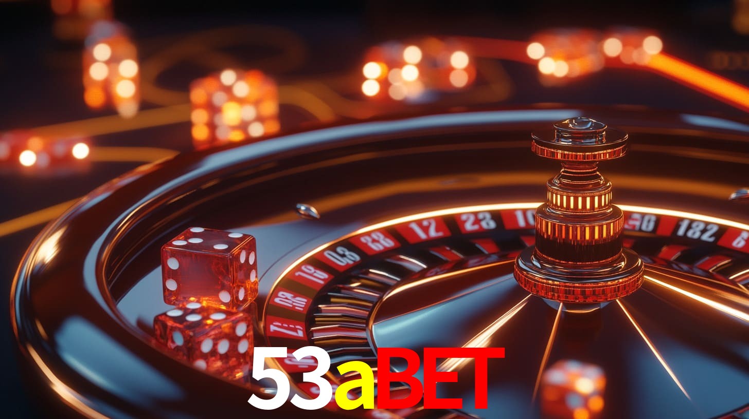 Live Casino 53abet
