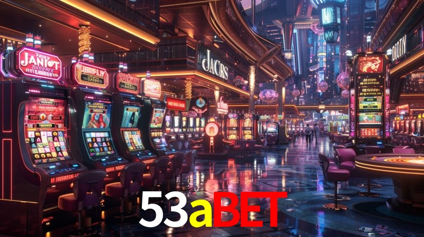 Live Casino 53abet