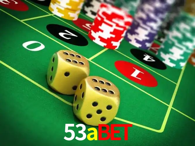 Tennis Betting 53abet