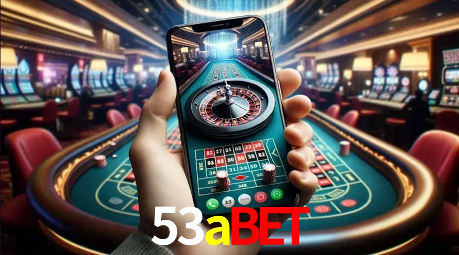 Secure Login 53abet