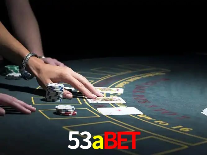Benefícios da Conta 53abet