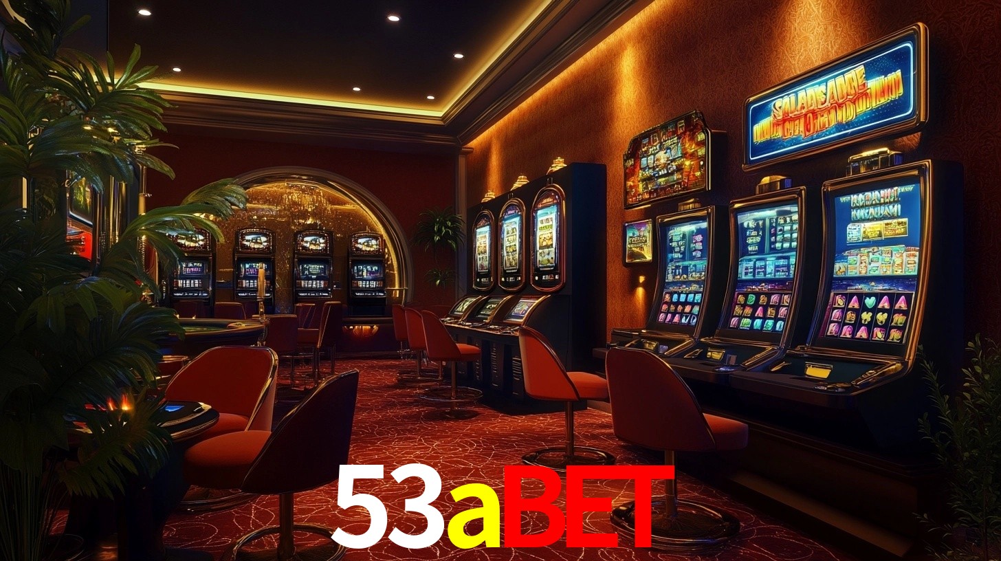Daily Bonuses 53abet