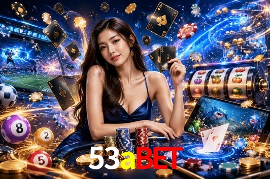 2FA Security 53abet