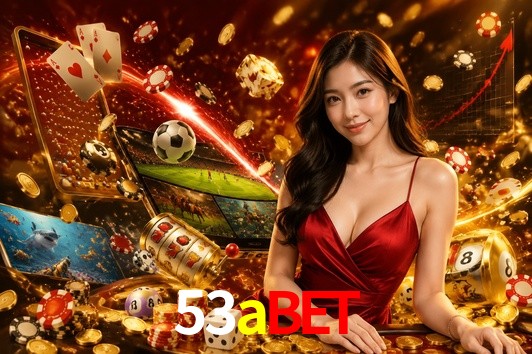 Flash Promotion 53abet