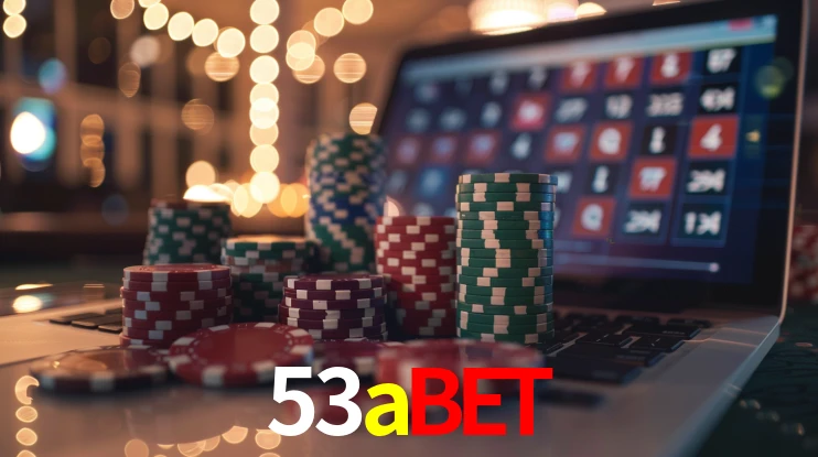 API Integration 53abet