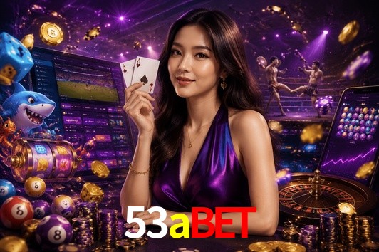 Blackjack Table 53abet