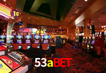 Descubra o Mundo do Cassino Online com 53abet