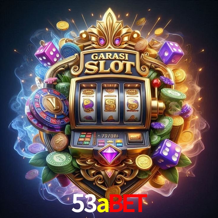 Diretório de Jogos 53abet