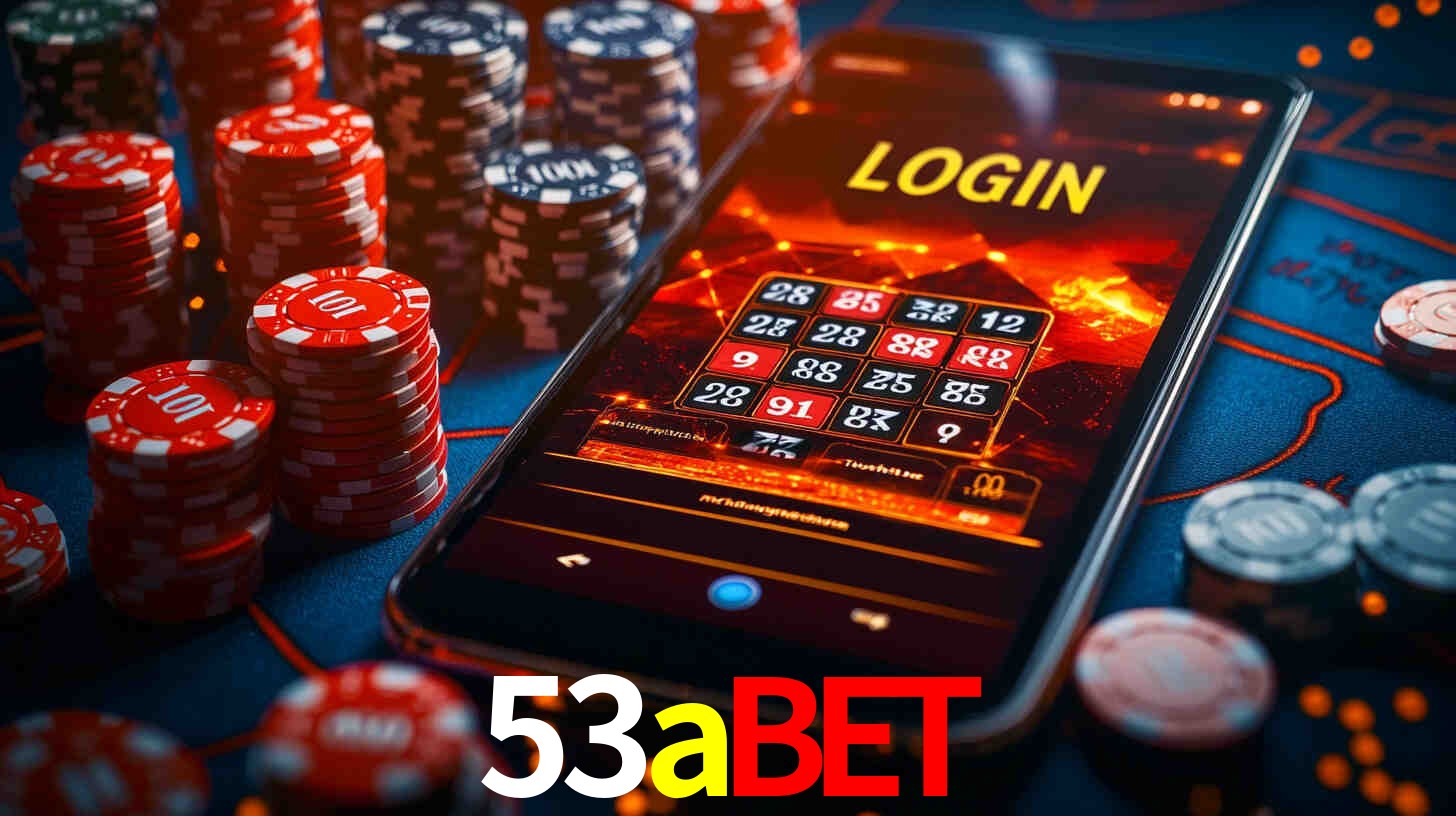 53abet: A Experiência de Casino com Jogos de Mesa ao Vivo