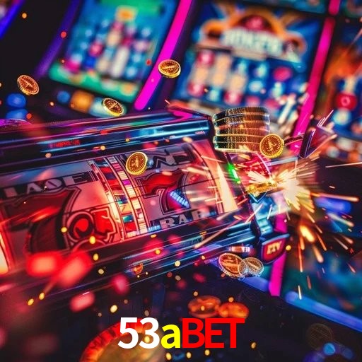 PIX Instantâneo 53abet