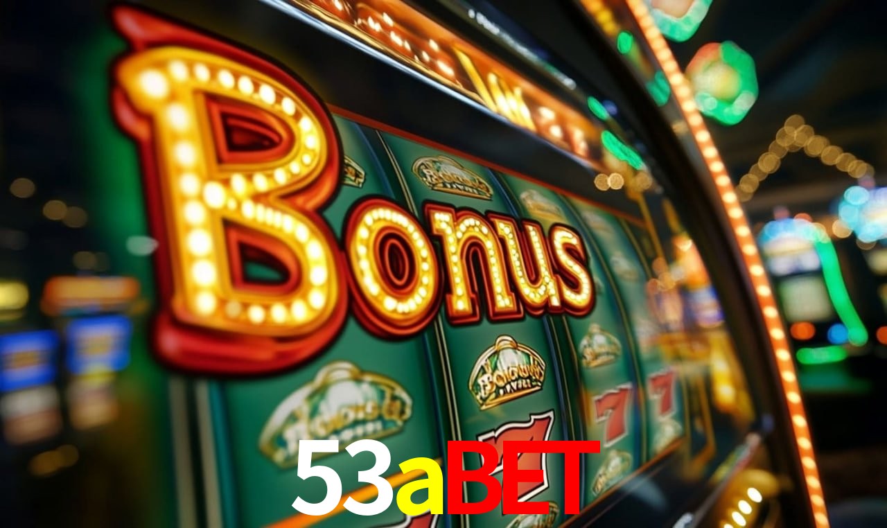 Design Responsivo 53abet
