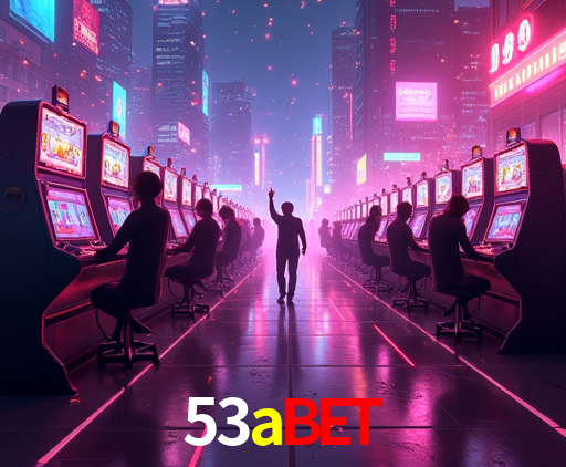 Jogos Exclusivos 53abet