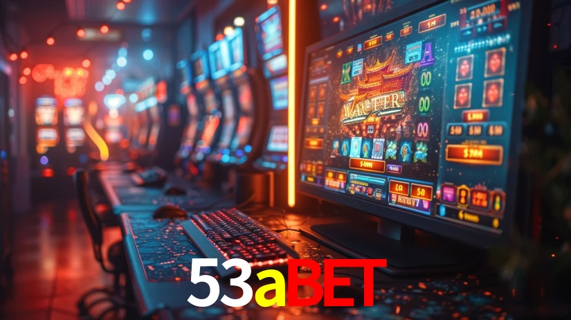 Experimente o Login Seguro Premium no 53abet